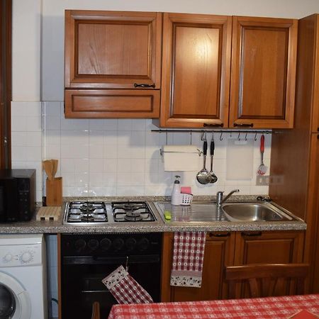 La Ninfea Apartman Pisa Kültér fotó