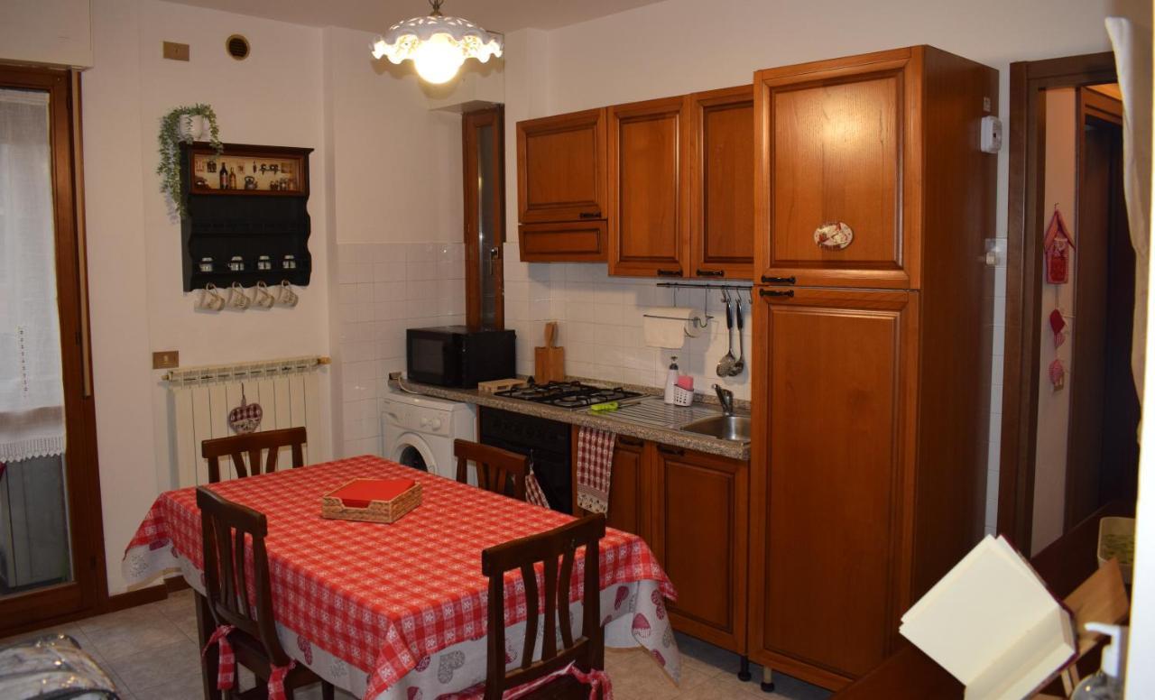 La Ninfea Apartman Pisa Kültér fotó