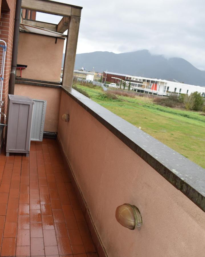 La Ninfea Apartman Pisa Kültér fotó