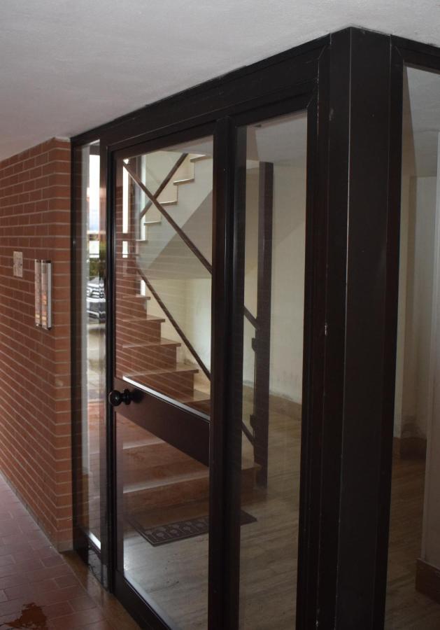 La Ninfea Apartman Pisa Kültér fotó