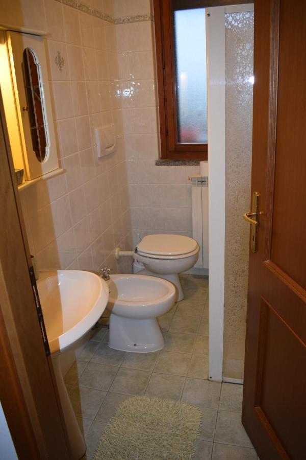 La Ninfea Apartman Pisa Kültér fotó