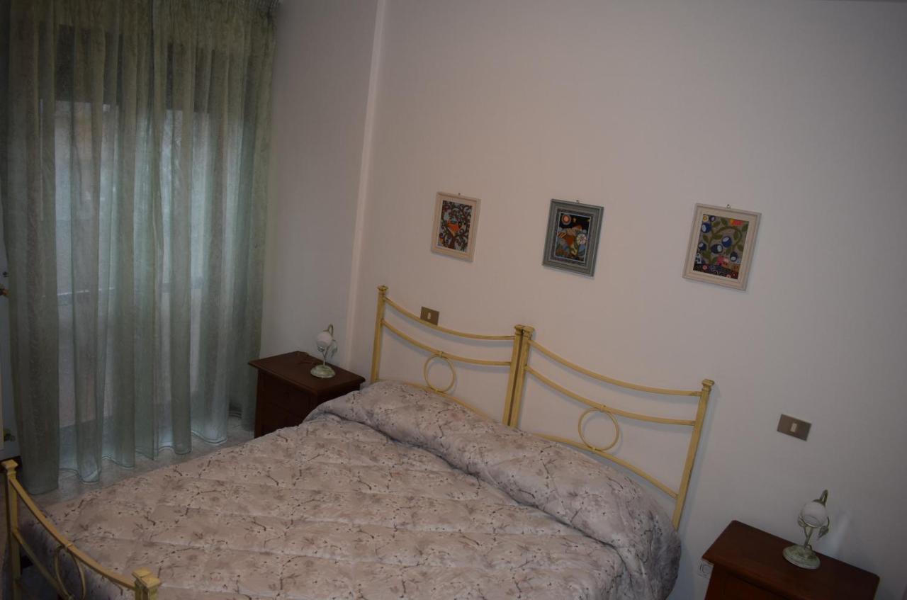 La Ninfea Apartman Pisa Kültér fotó