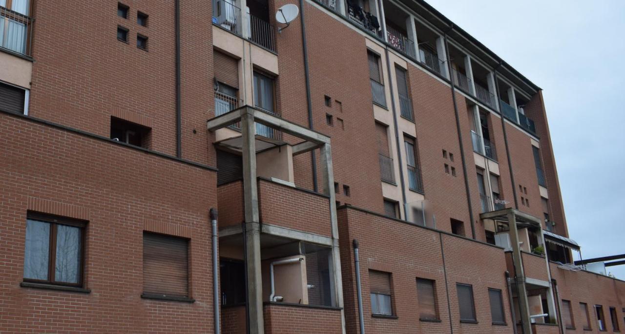 La Ninfea Apartman Pisa Kültér fotó