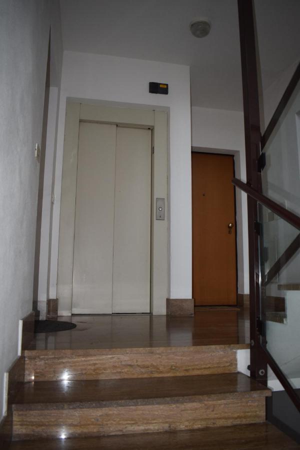 La Ninfea Apartman Pisa Kültér fotó