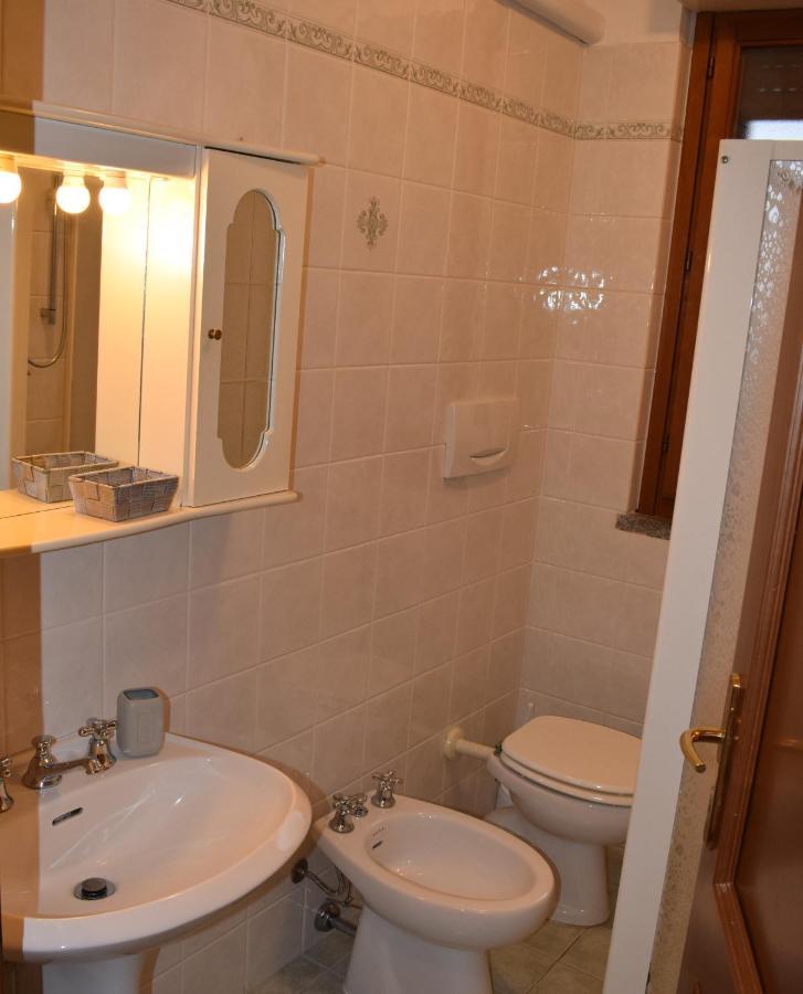 La Ninfea Apartman Pisa Kültér fotó
